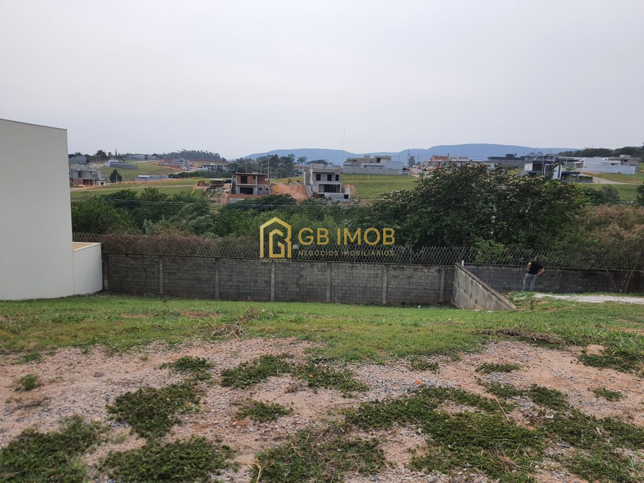 Terreno em Condomínio para Venda - Residencial Phytus