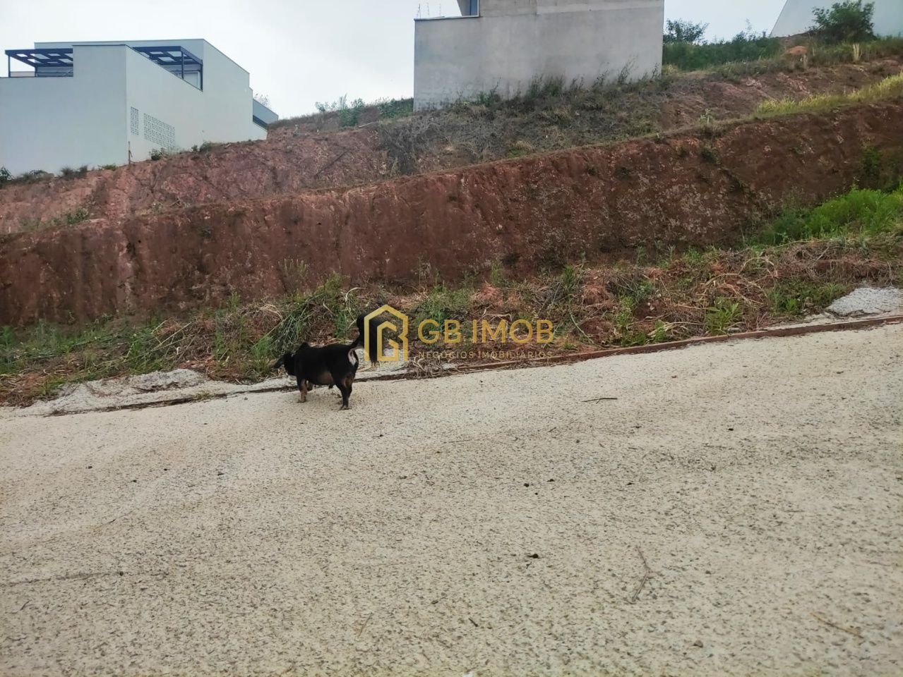 Terreno para Venda - Jardim Copacabana