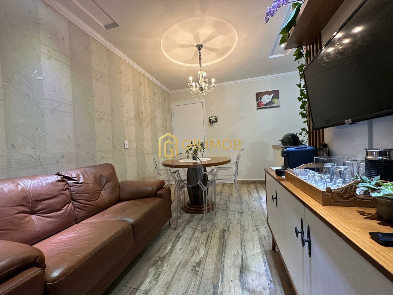 Apartamento para Venda - Vista Park