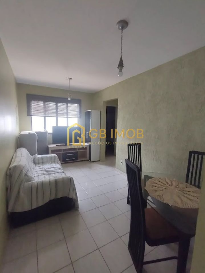 Apartamento para Venda - Chácaras Saudáveis e Encantadoras