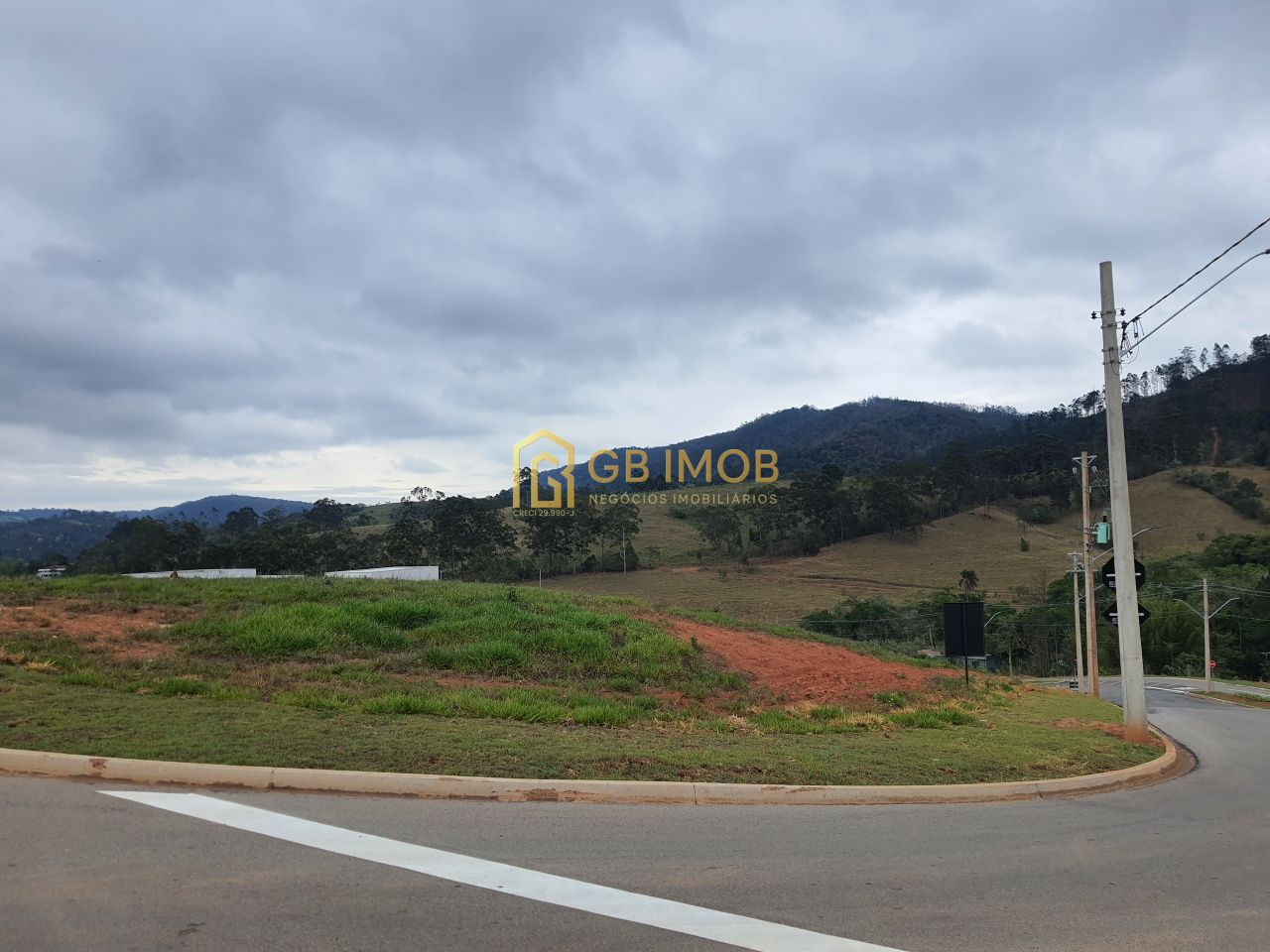 Terreno em Condomínio para Venda - Loteamento Entrevales
