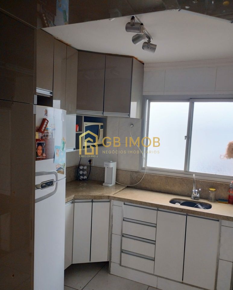 Apartamento para Venda - Jardim Pacaembu
