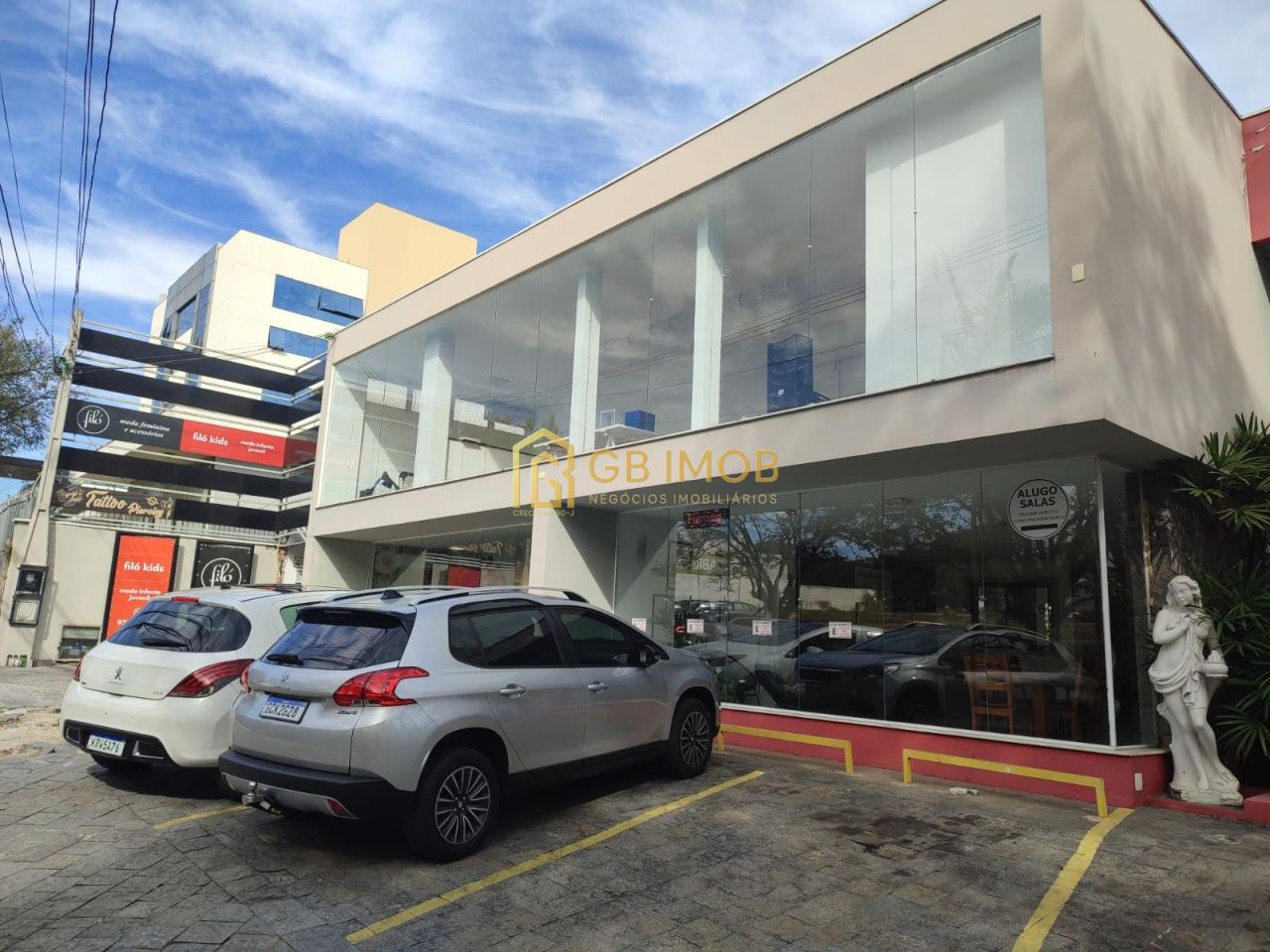 Prédio para Venda - Jardim Ana Maria