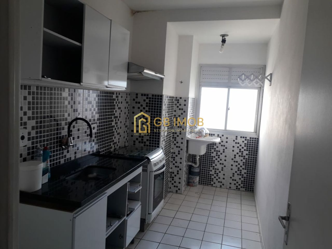 Apartamento para Venda - Anhangabaú