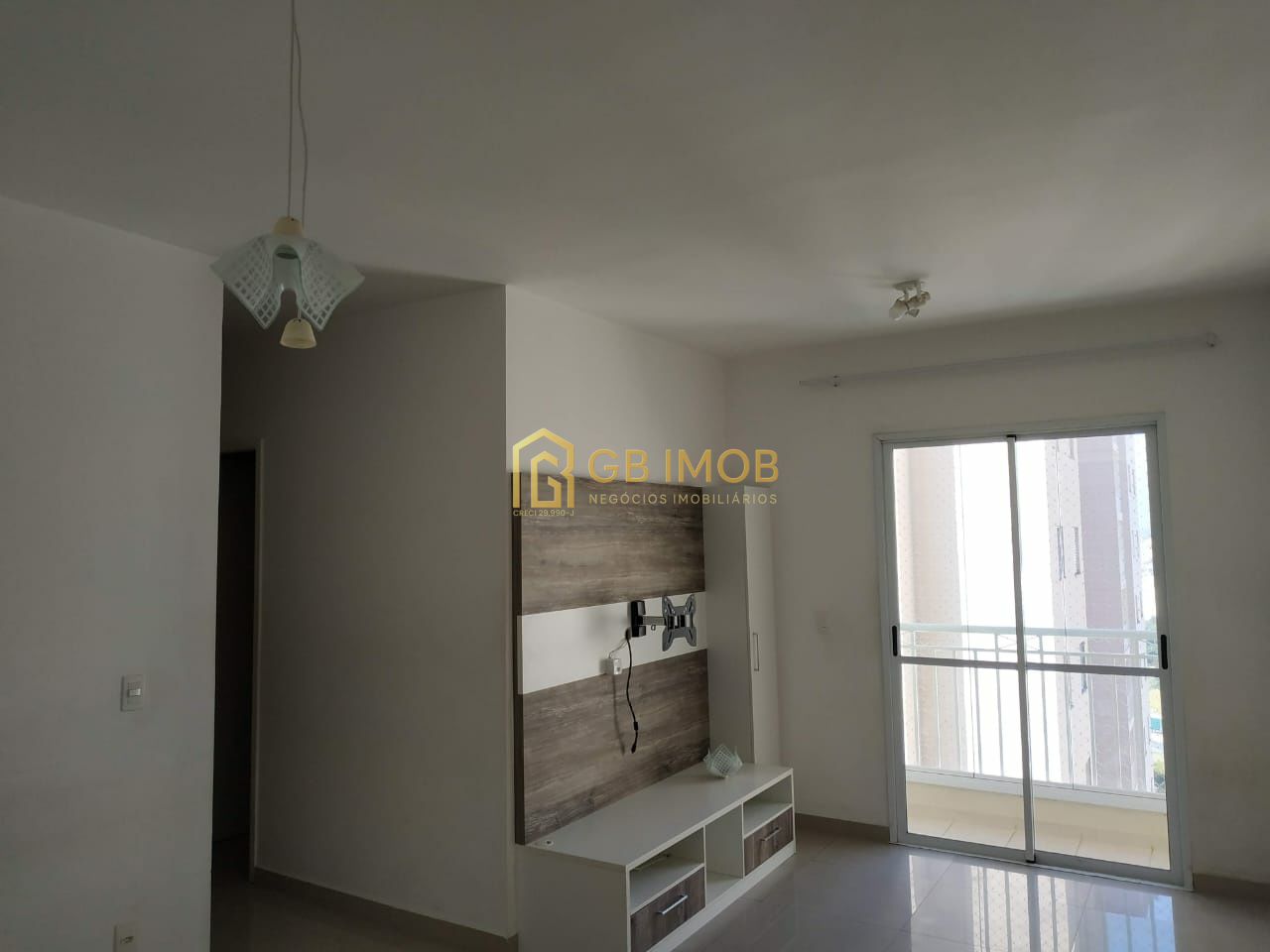 Apartamento para Venda - Jardim Bonfiglioli