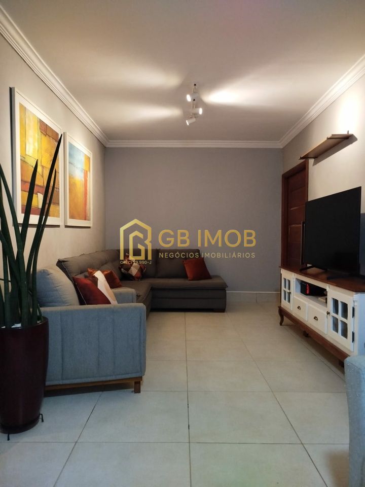 Casa Assobradada para Venda - Vila Vioto