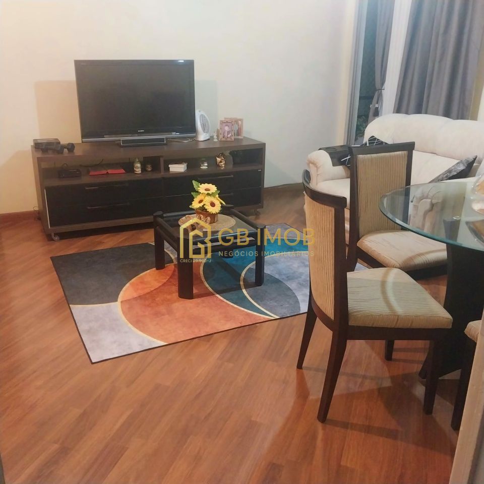 Apartamento para Venda - Jardim Shangai