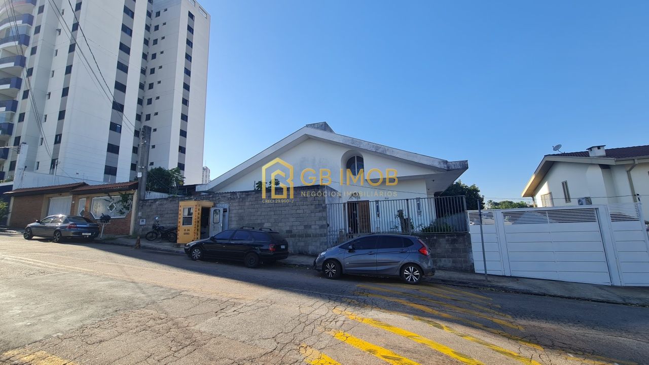Casa Terrea para Venda - Vila Japi II