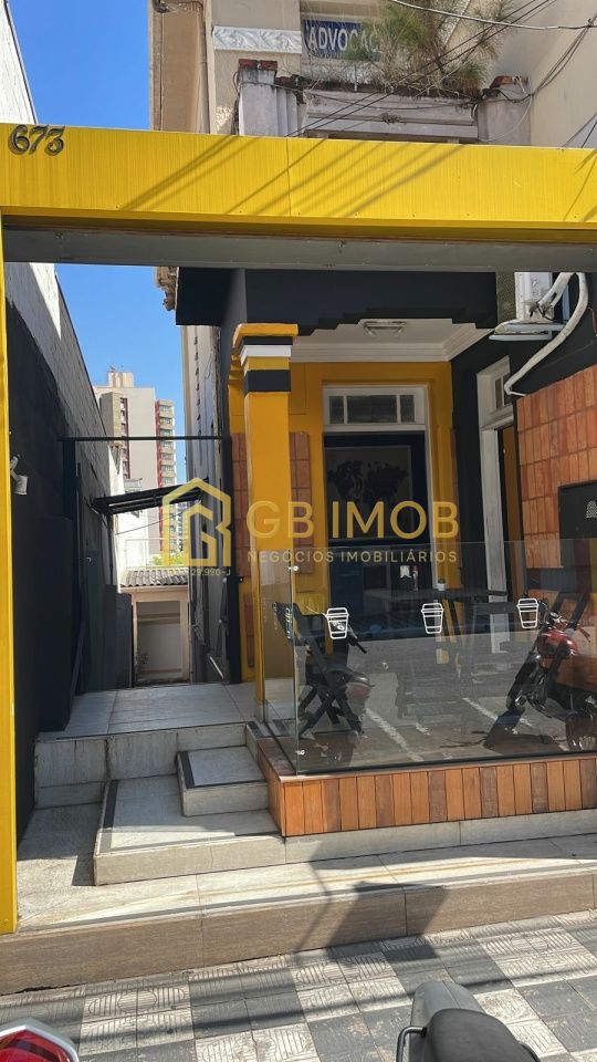 Comercial para Venda - Centro