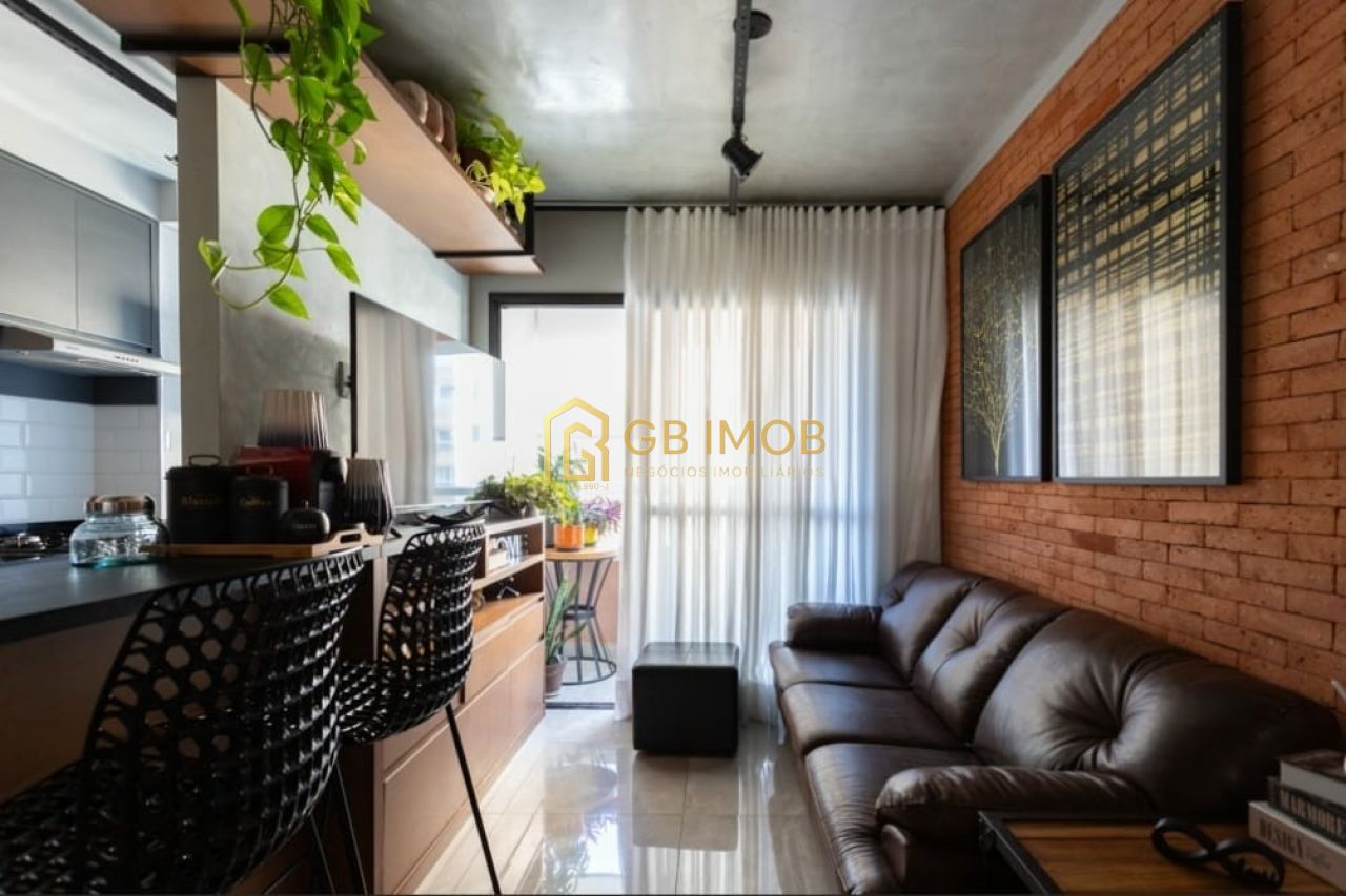 Apartamento para Venda - Recanto Quarto Centenário