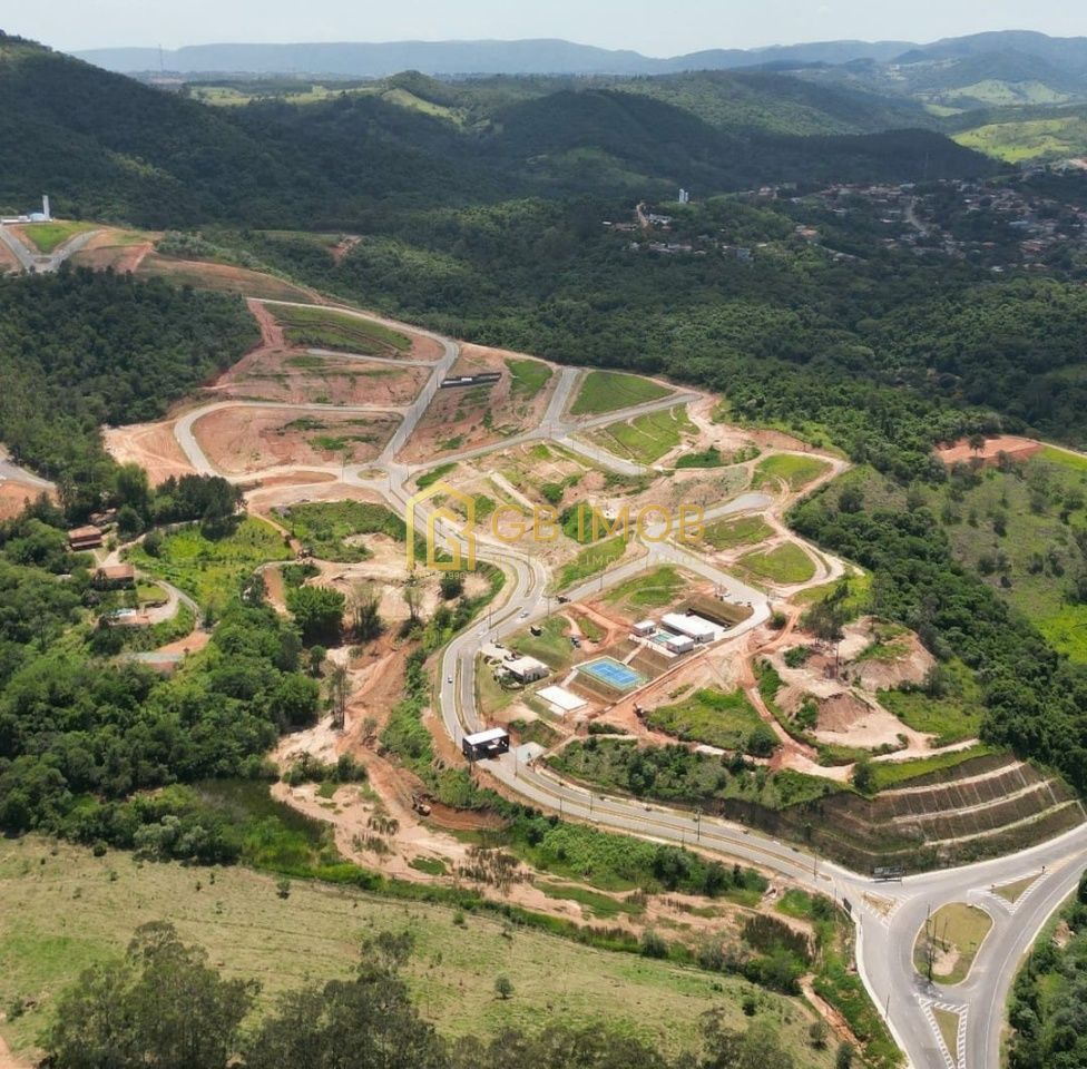 Terreno em Condomínio para Venda - Loteamento Entrevales