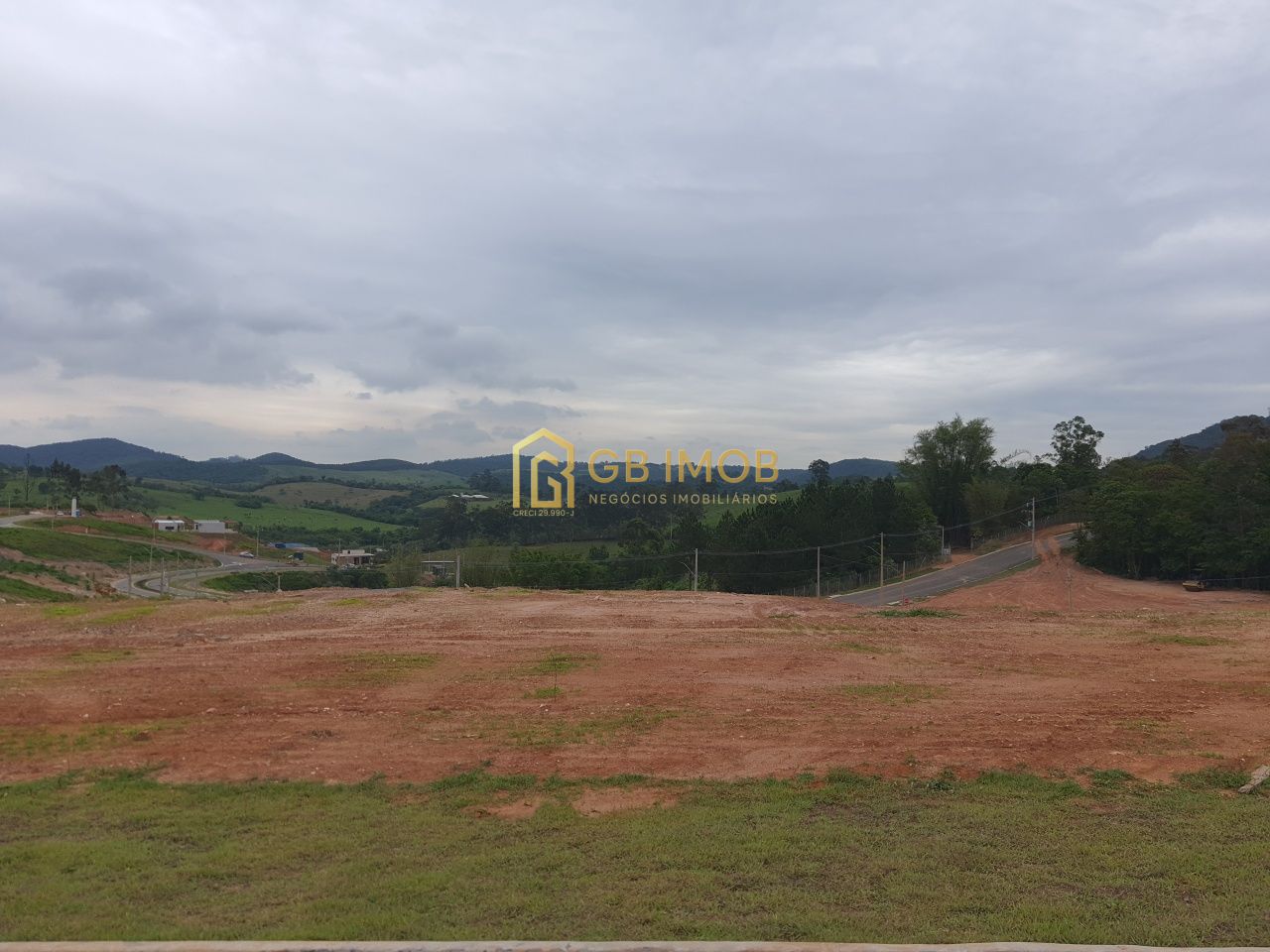 Terreno em Condomínio para Venda - Loteamento Entrevales