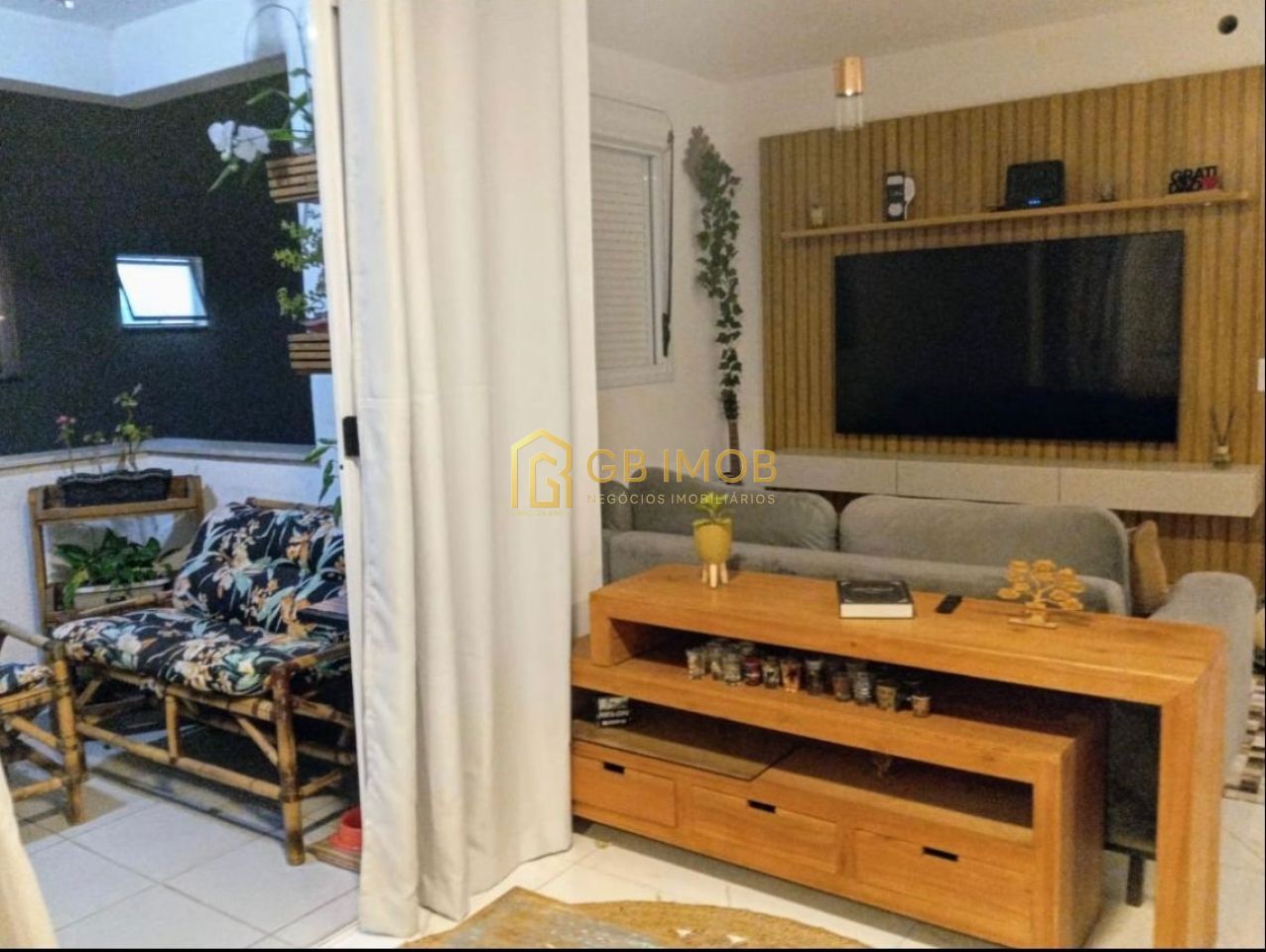 Apartamento para Venda - Horto Santo Antonio