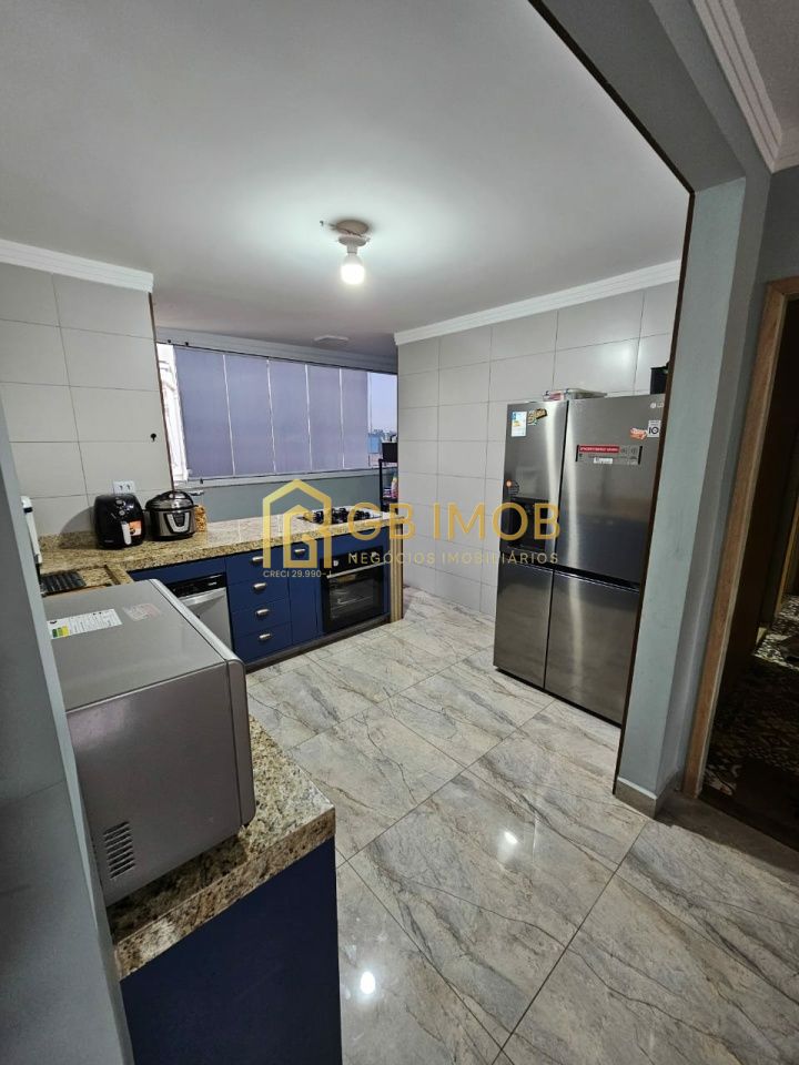 Apartamento para Venda - Centro