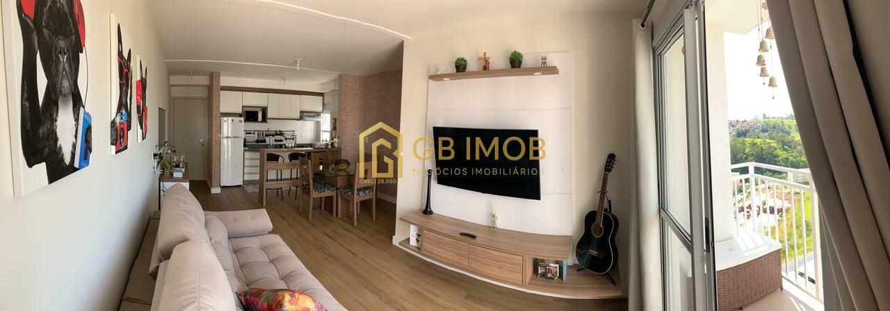 Apartamento para Venda - Jardim Tamoio