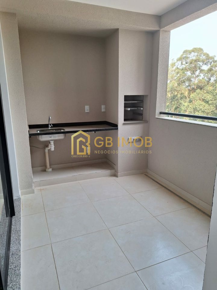 Apartamento para Venda - Jardim do Lago