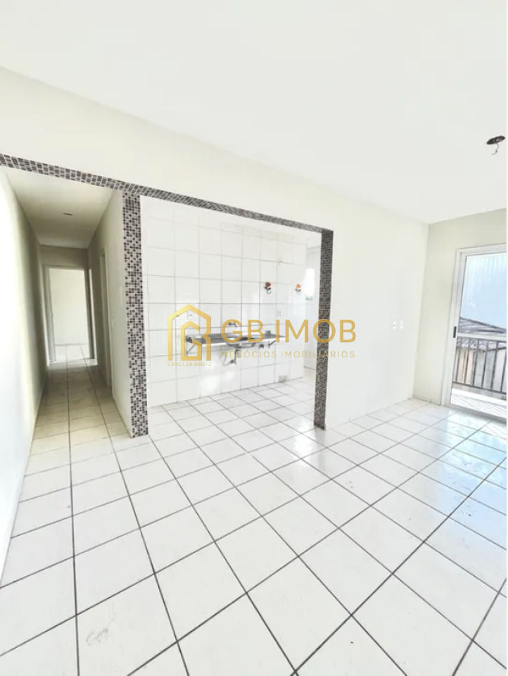 Apartamento para Venda - Medeiros