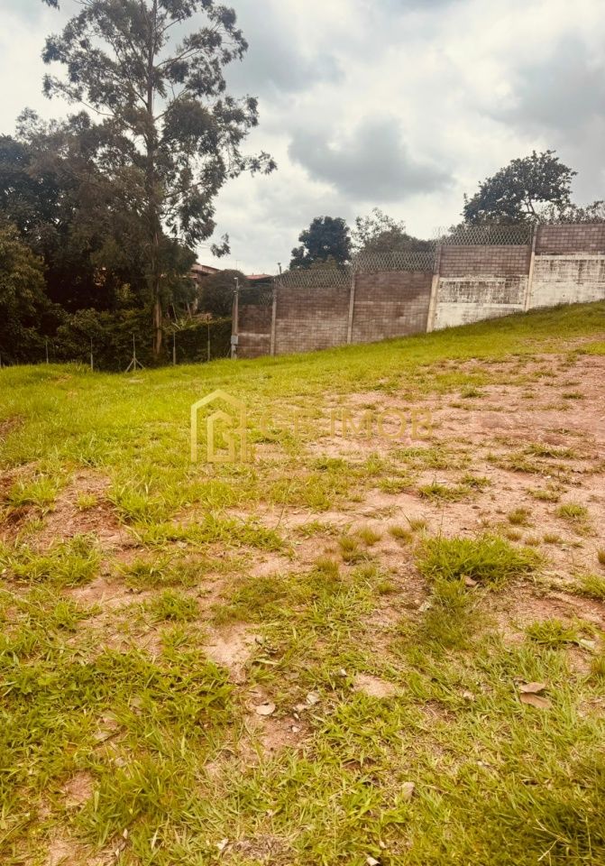 Terreno em Condomínio para Venda - Jardim Celeste