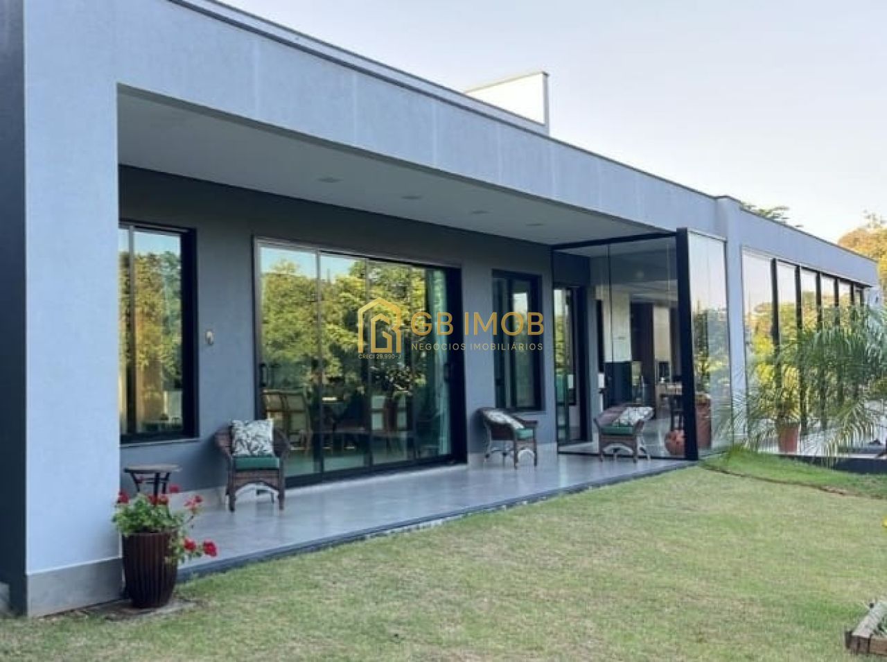 Casa em Condominio para Venda - Parque dos Resedás