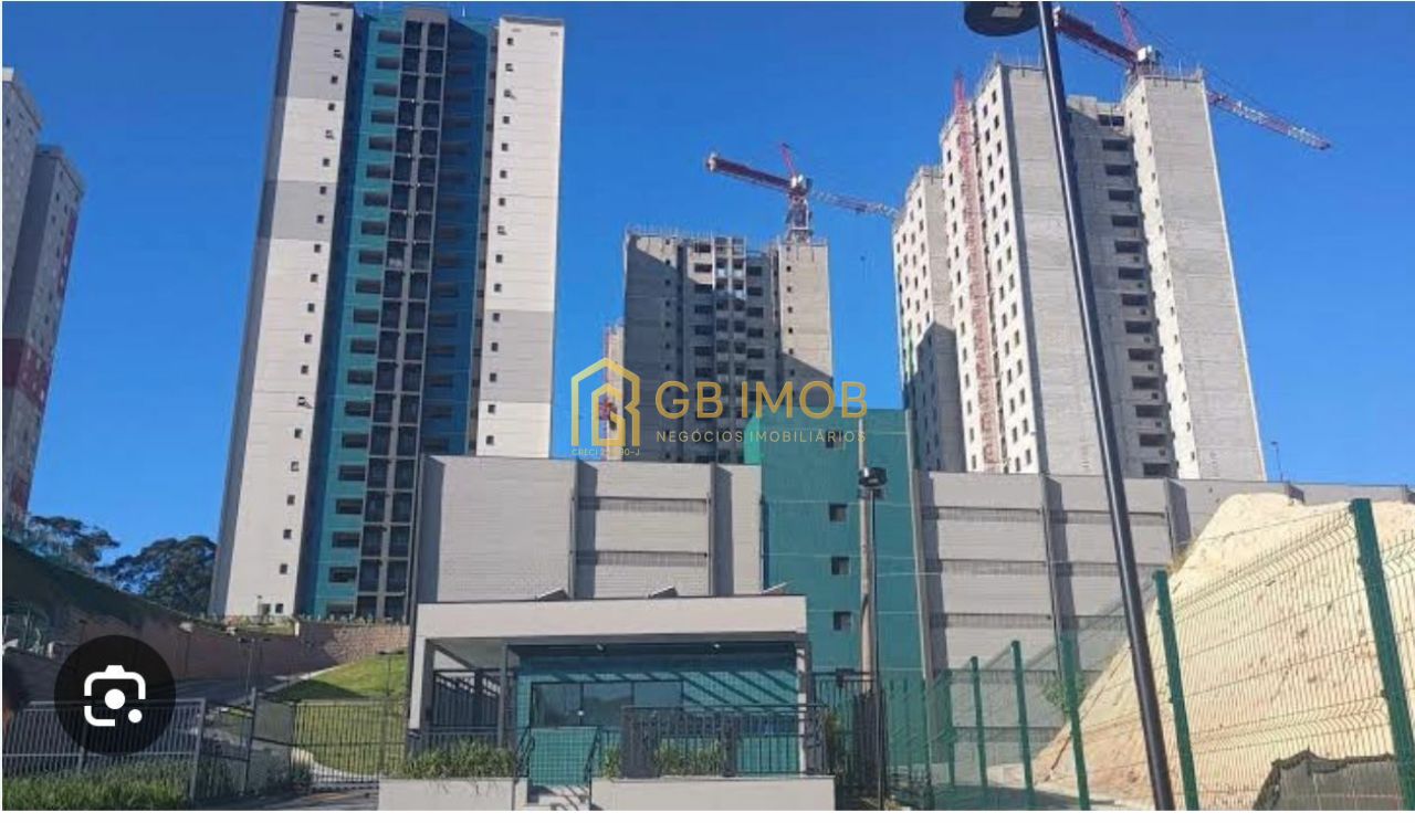 Apartamento para Venda - Jardim do Lago