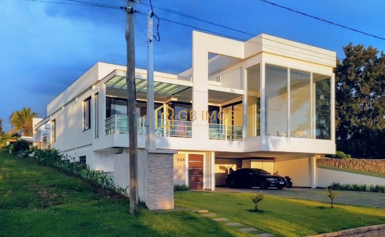 Casa em Condominio para Venda - Portal da Concórdia