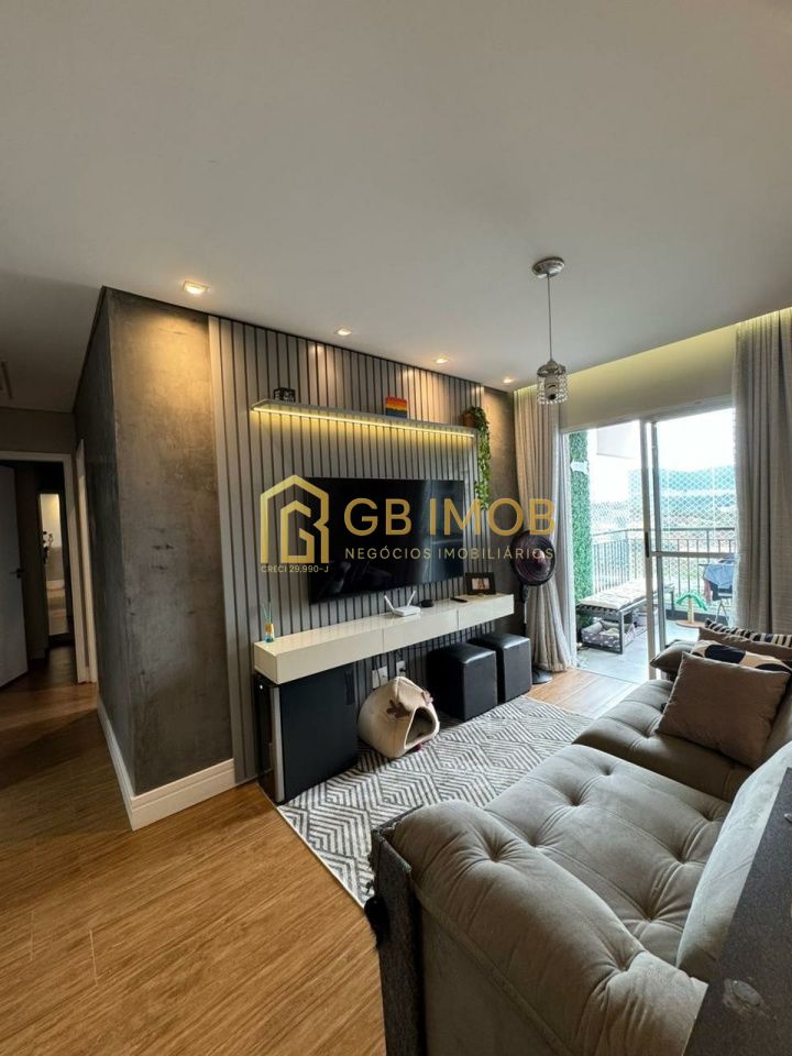 Apartamento para Venda - Jardim Flórida