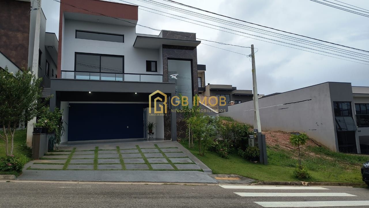 Casa em Condominio para Venda - Residencial Phytus