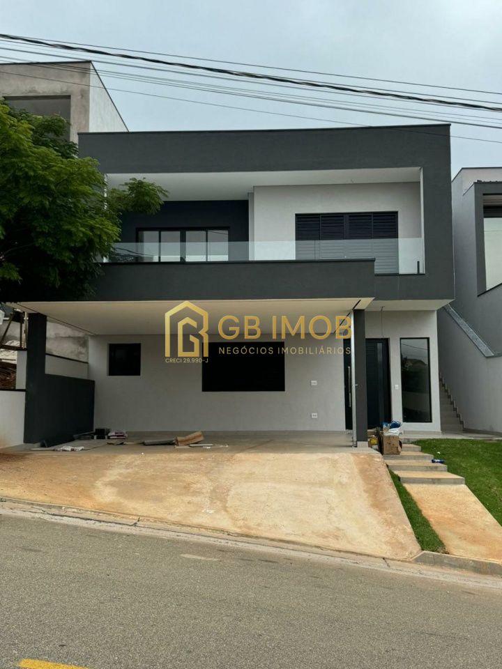 Casa em Condominio para Venda - Residencial Phytus