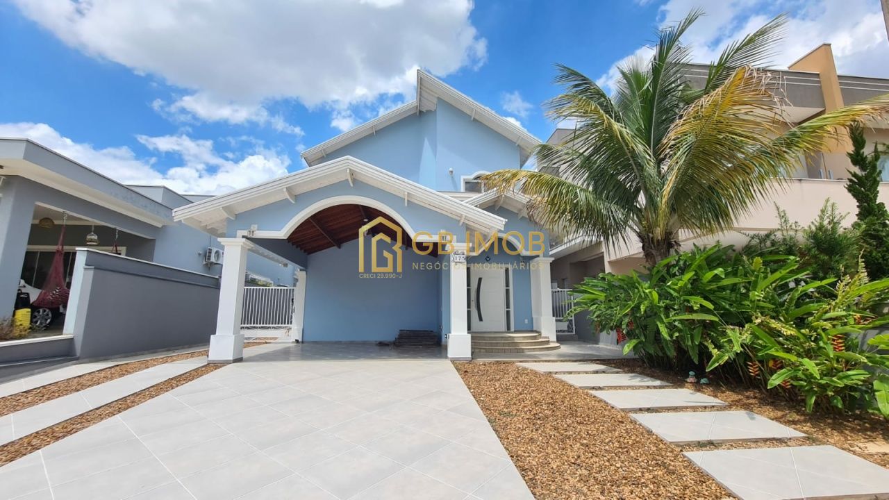 Casa em Condominio para Venda - Ibi Aram 1