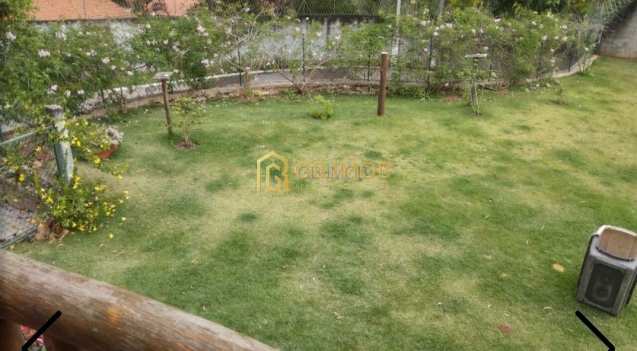 Terreno em Condomínio para Venda - Parque Centenário