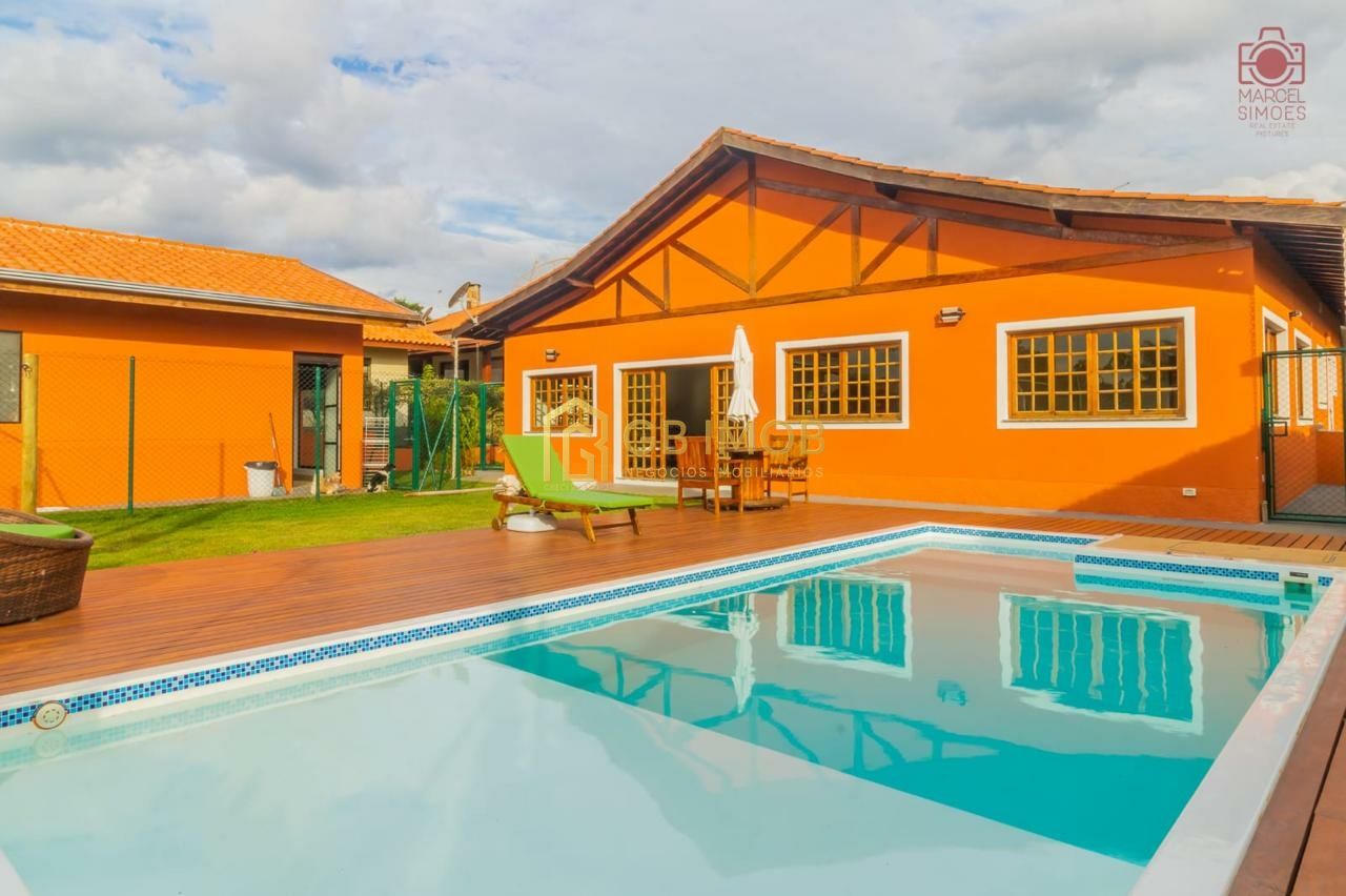 Casa em Condominio para Venda - Portal da Concórdia