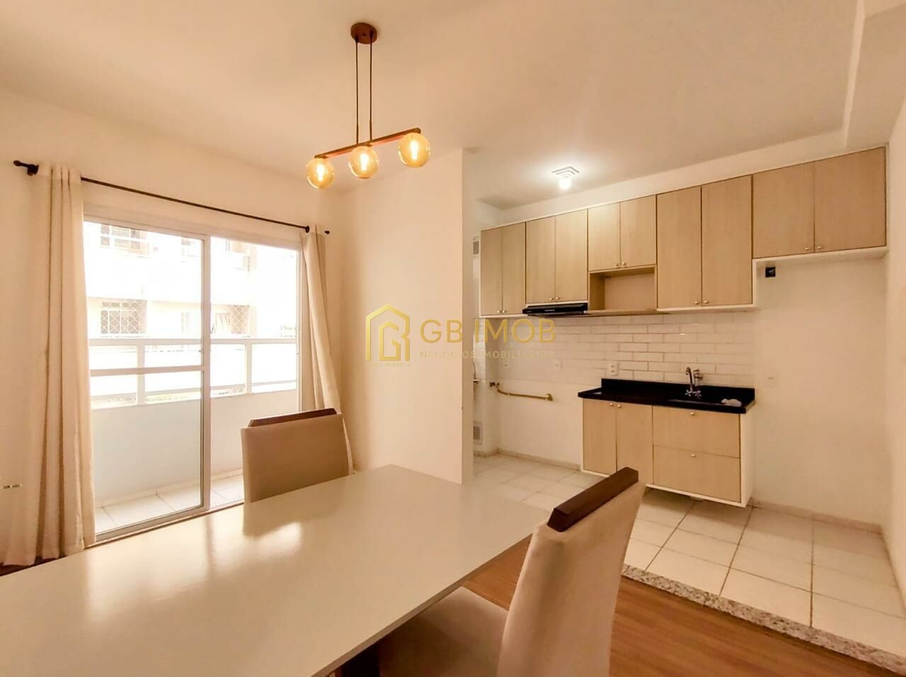 Apartamento para Locação - Ponte de São João