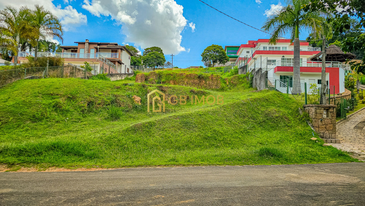 Terreno em Condomínio para Venda - Morro Alto