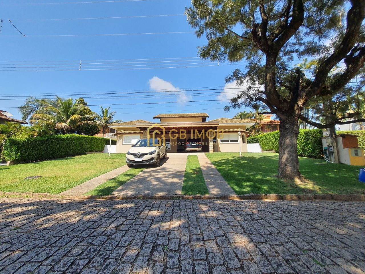 Casa em Condominio para Venda - Portal da Concórdia