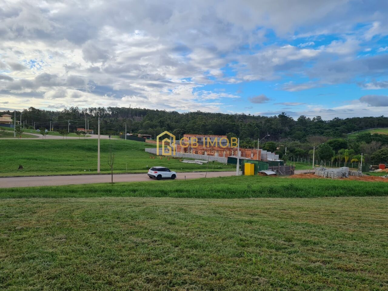 Terreno em Condomínio para Venda - Medeiros
