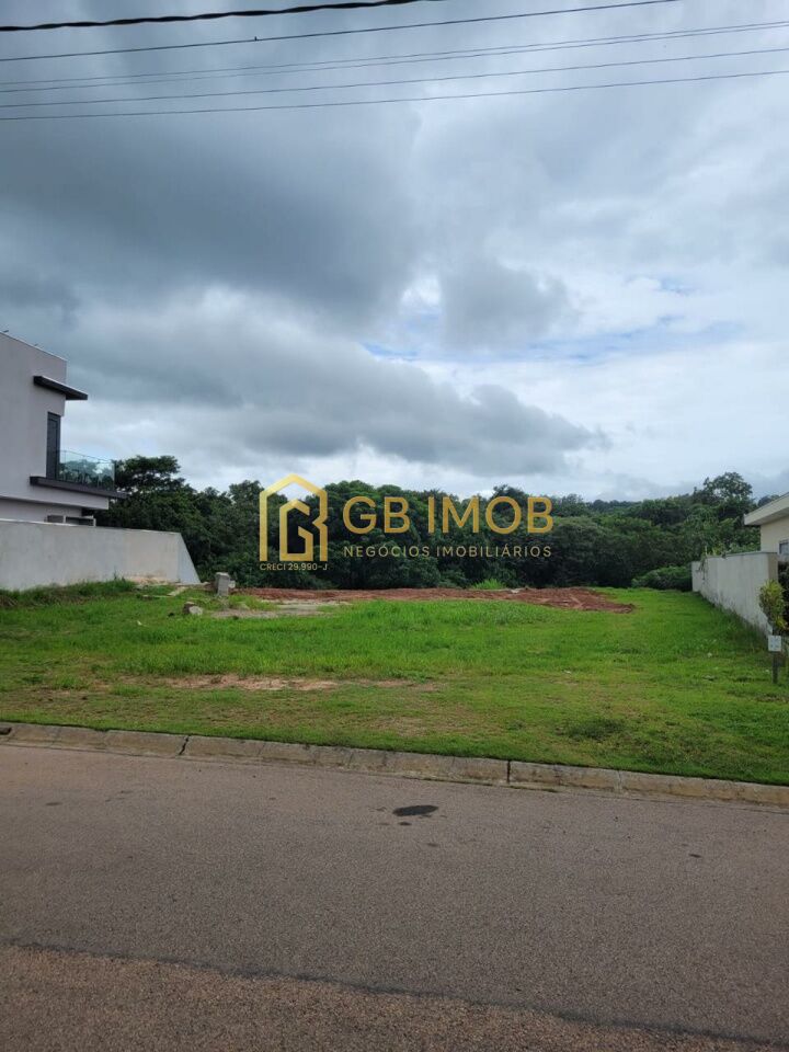 Terreno em Condomínio para Venda - Medeiros