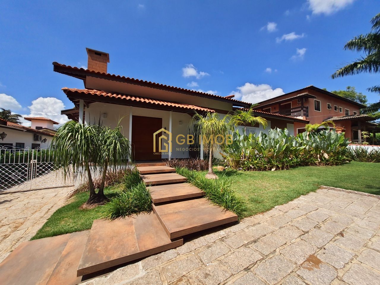 Casa em Condominio para Venda - Portal da Concórdia