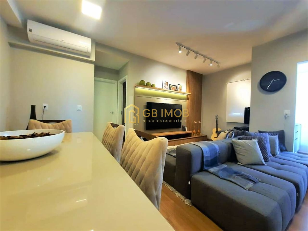 Apartamento para Venda - Medeiros