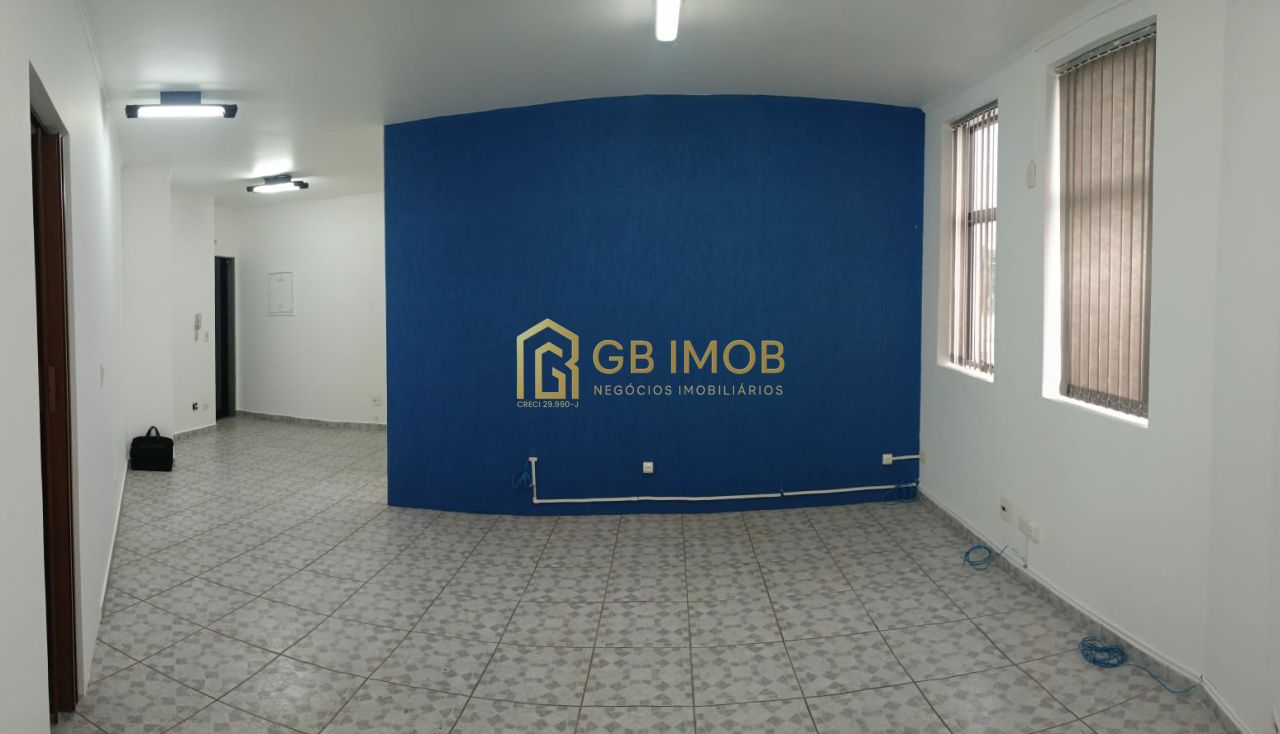Sala Comercial para Locação - Anhangabaú