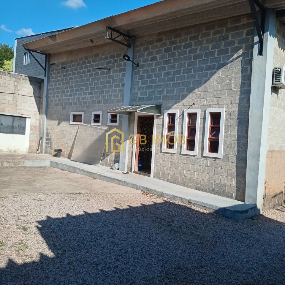 Comercial para Venda - Jardim Buriti