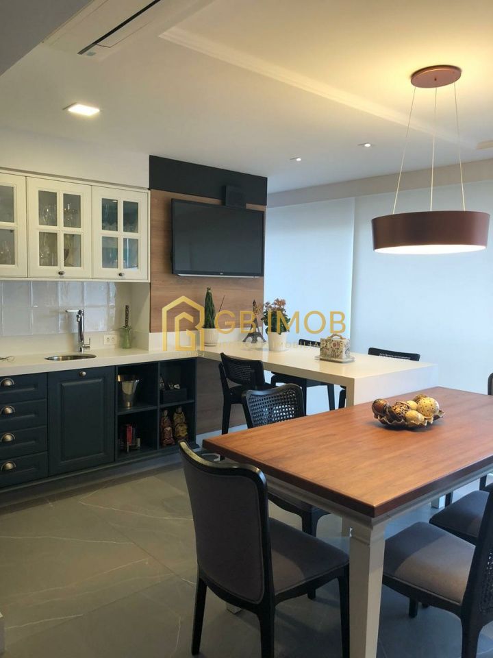 Apartamento para Venda - Alta Vista