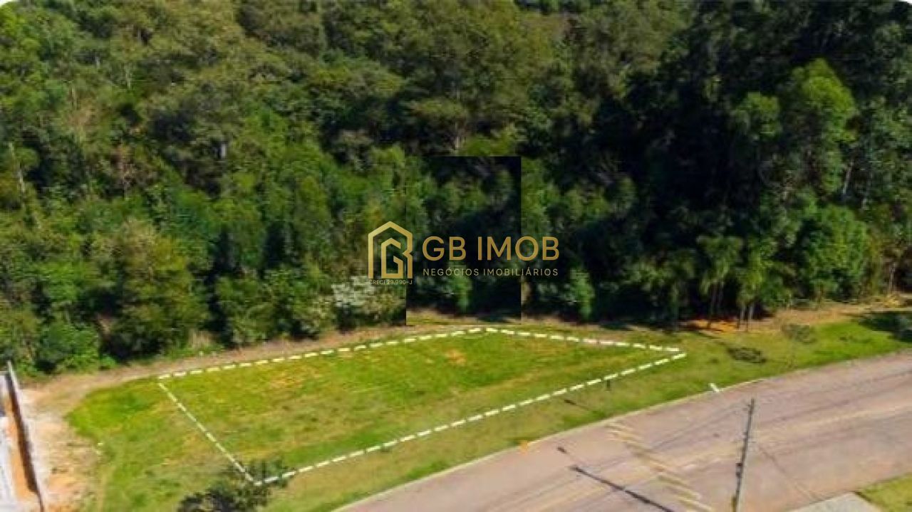 Terreno em Condomínio para Venda - Ibi Aram 2