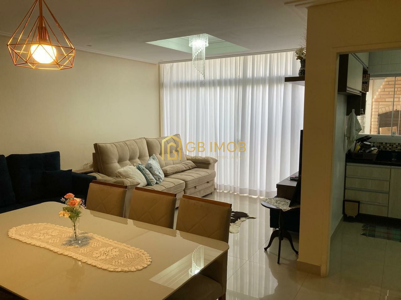 Casa em Condominio para Venda - Jardim Primavera