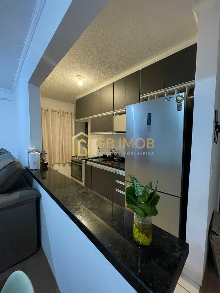 Apartamento para Venda - Loteamento Parque Industrial