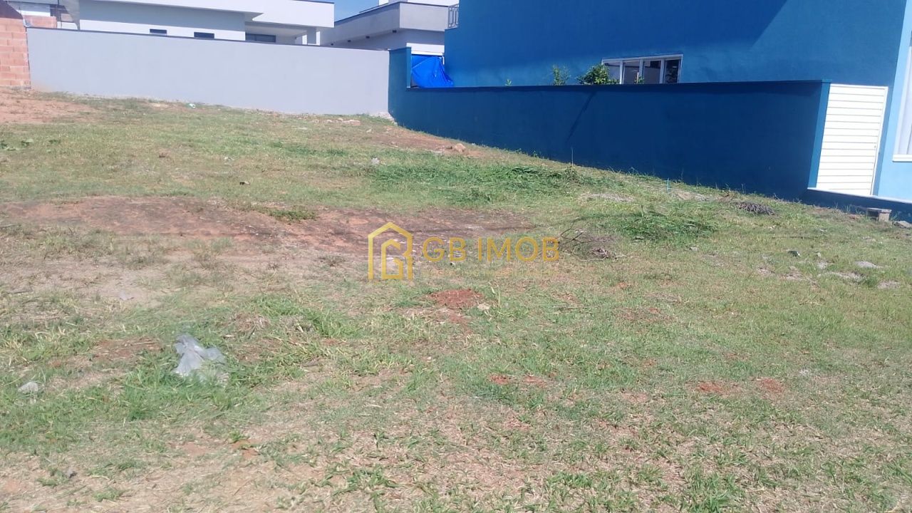 Terreno em Condomínio para Venda - Gran Ville