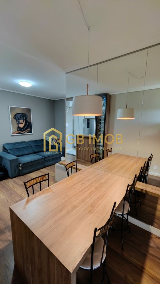 Apartamento para Venda - Medeiros