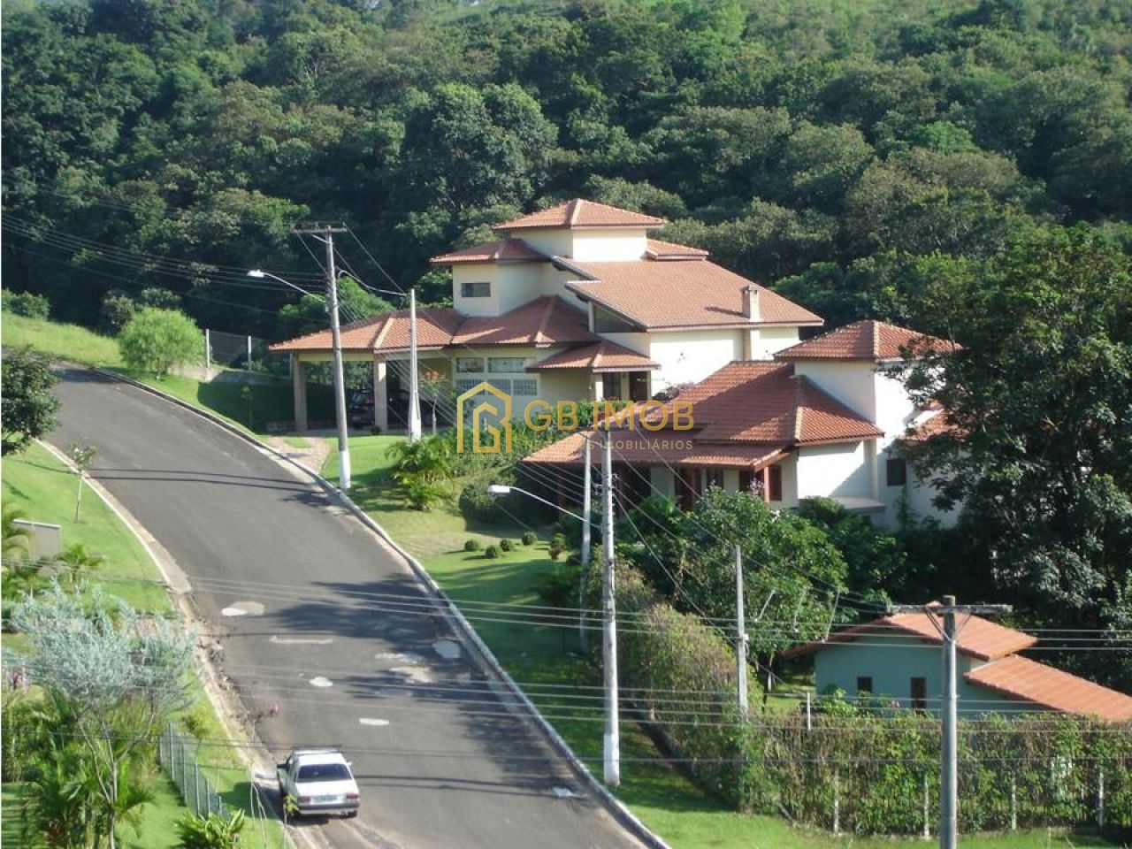 Casa em Condominio para Venda - Morro Alto