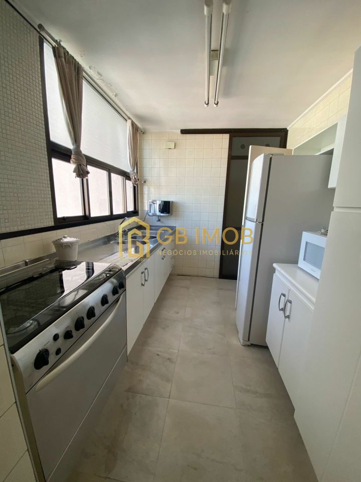 Apartamento para Venda - Centro
