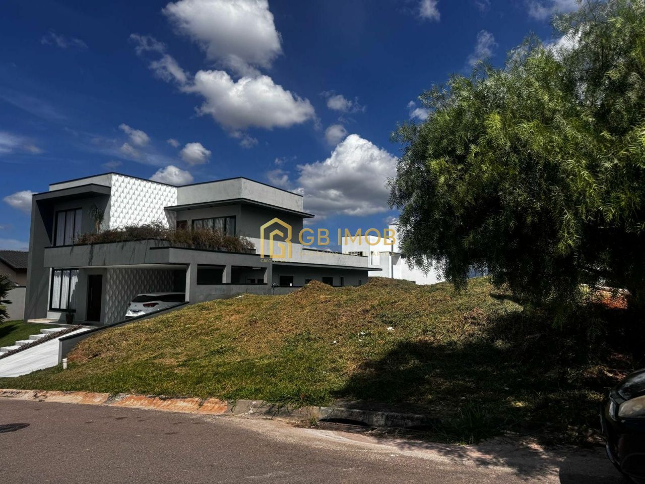 Terreno em Condomínio para Venda - Loteamento Vale Azul  I