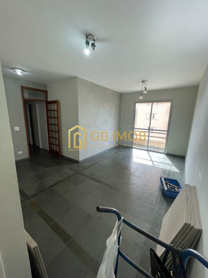Apartamento para Locação - Jardim Tamoio